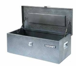 ארגז כלים H.D מיוחד לרכב signet 54012