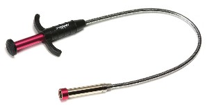 אצבע מכאנית+ מגנט+ תאורה signet 95012