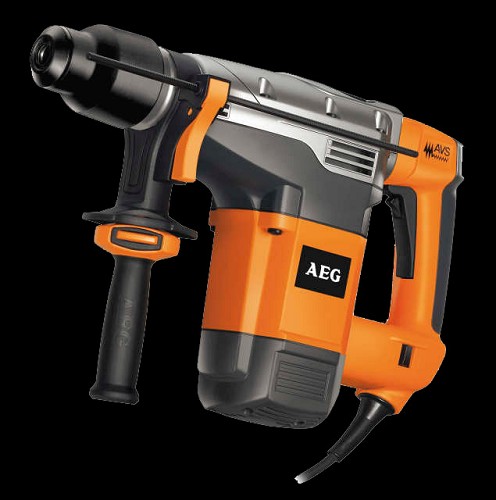 פטיש חציבה וקידוח 40 מ