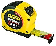 רולטקה מקס מגנטי 33958 STANLEY POWERLOCK