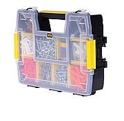 אורגנייזר קטן מתחבר STANLEY 70720