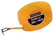 רולטקה עם סרט פלדה 30 מ' STANLEY 34108