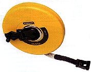 רולטקה עם סרט PVC מ' 20 STANLEY 34296