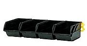 מארז של 4 תאי איחסון בינוניים STANLEY 94469
