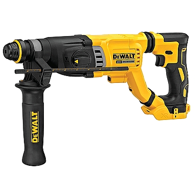 גוף פטישון 18V ללא פחמים DCH263P1 DEWALT