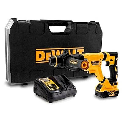 פטישון 18V ללא פחמים DCH263P1 DEWALT