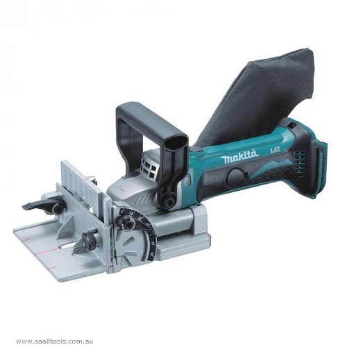 מחרצת עץ נטענת MAKITA BPJ180ZC