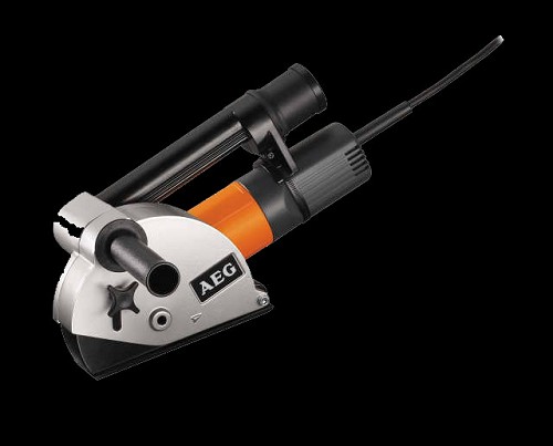 מחרצת ''5 AEG 1500W