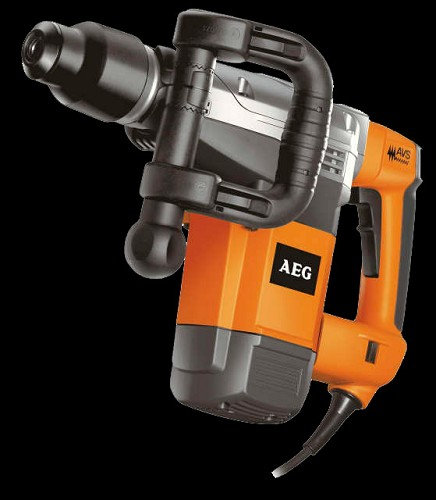 פטיש חציבה 6 ק