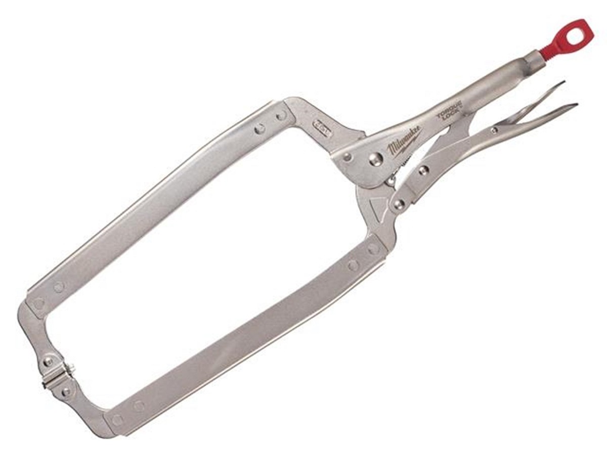 קליבת פטנט 18'' - milwaukee 48223520 - שפתיים דגם C