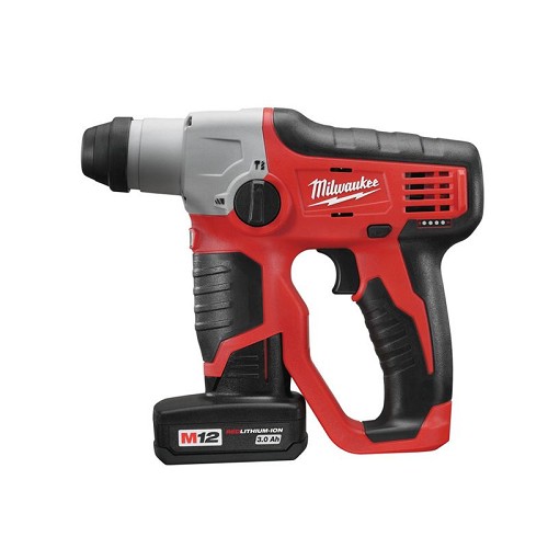 פטישון נטען MILWAUKEE M12 H 12V