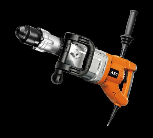 פטיש חציבה וקידוח 52 מ