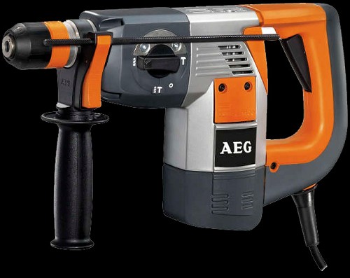 פטישון חציבה וקידוח 30 מ