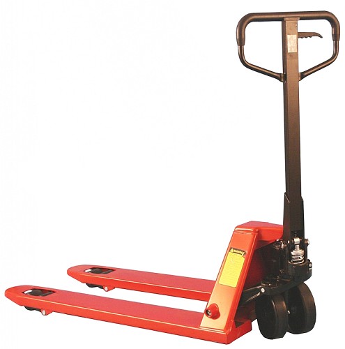 עגלת משטחים TARGET מק