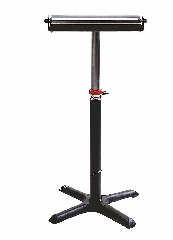 מוט תמיכה טלסקופי עם גלגלת 301 FEMI