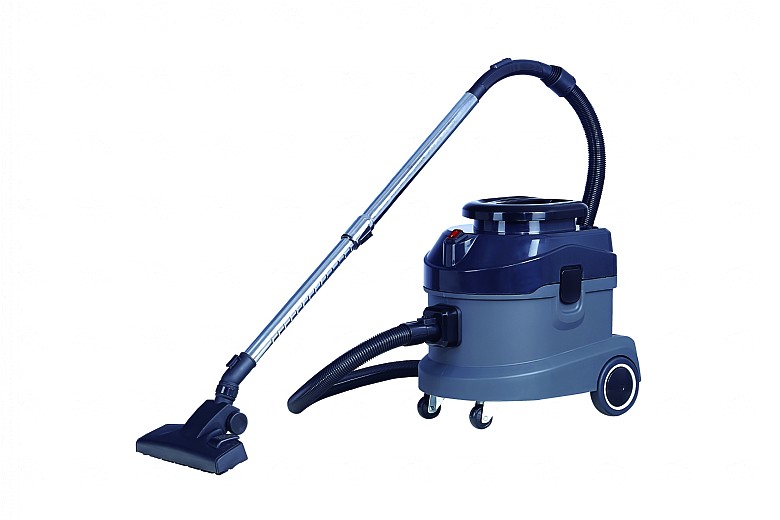 שואב אבק יבש 15 ליטר שקט במיוחד