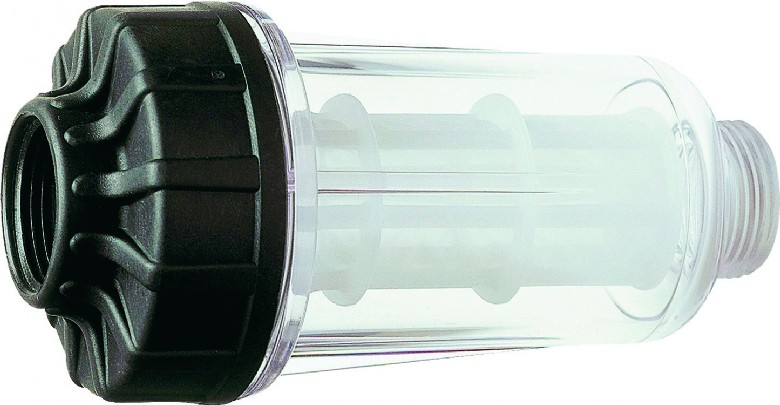 פילטר מים חיצוני למכונות שטיפה DEWALT