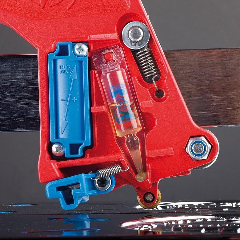 מכונת חיתוך קרמיקה דגם 93P3