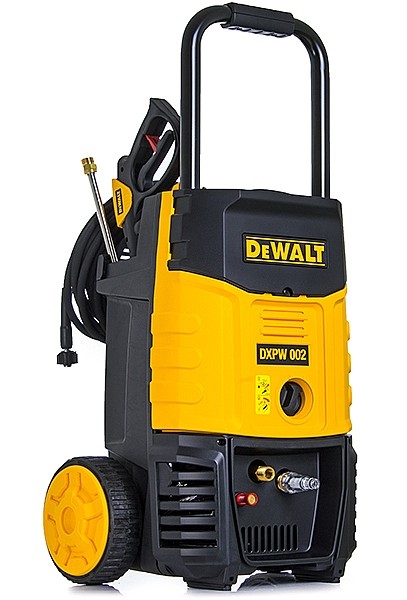 מכונת שטיפה DEWALT דגם DXPW002