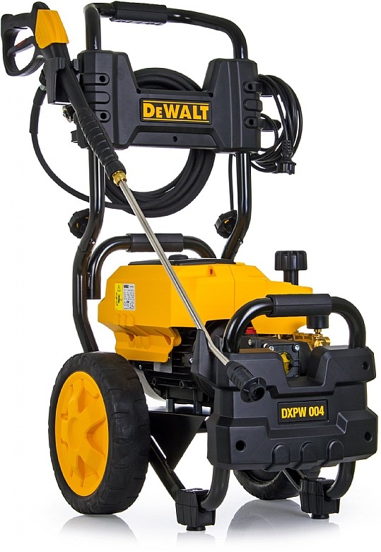 מכונת שטיפה DEWALT דגם DXPW004