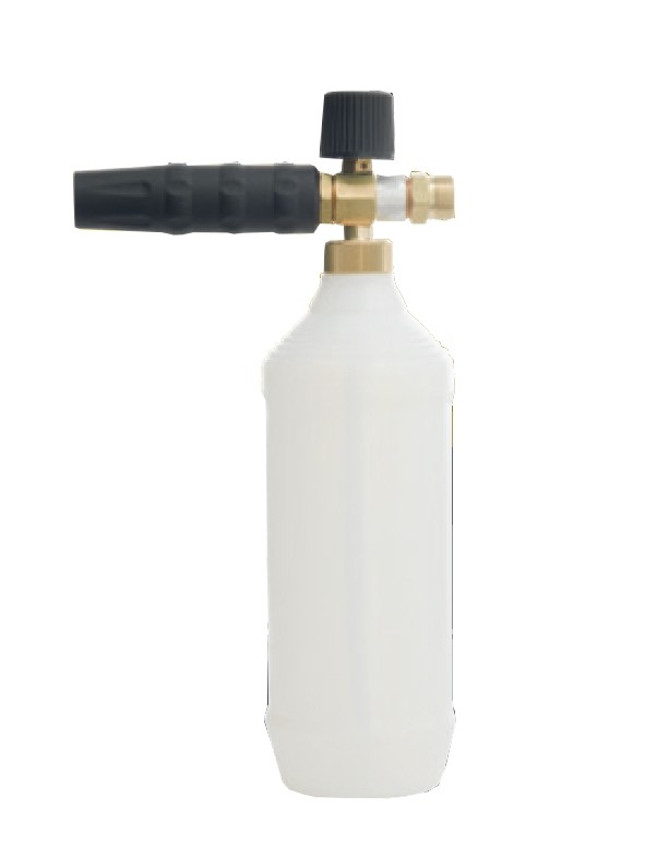 מקציף סבון למכונות שטיפה DEWALT