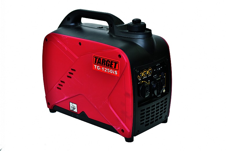 גנרטור Target TG1250