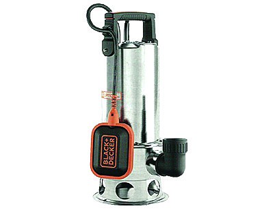 משאבת טבולה BXUP1100XDE