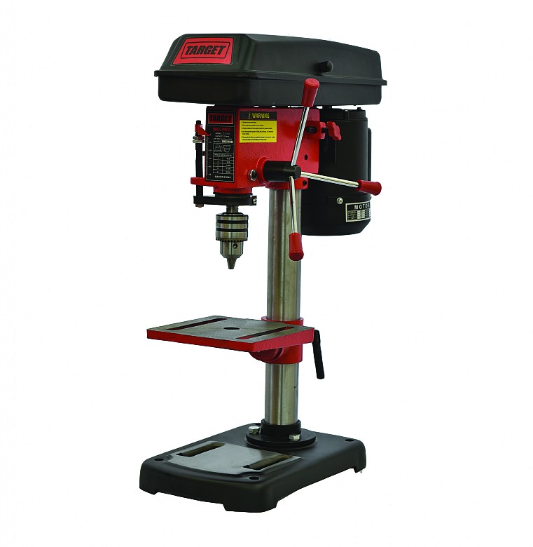 מקדחת עמוד מיני DP 13-60 T11216