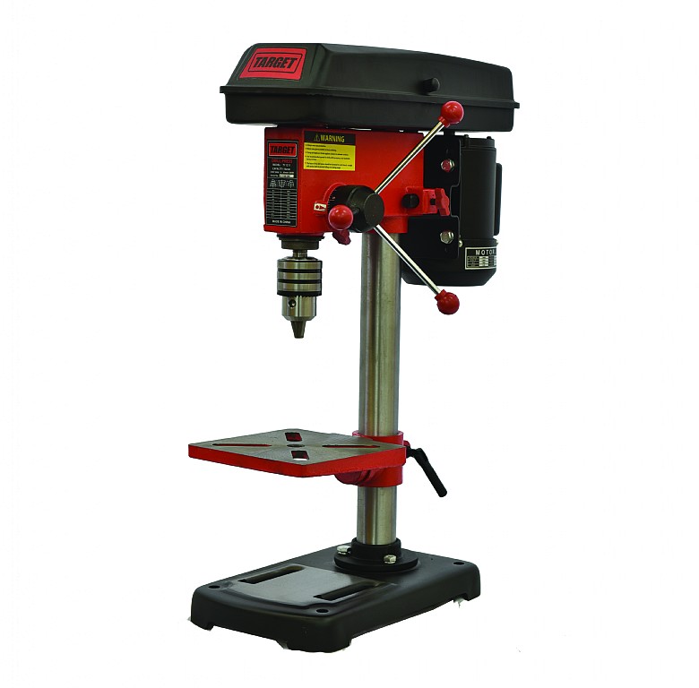 מקדחת עמוד מיני DP 16-60