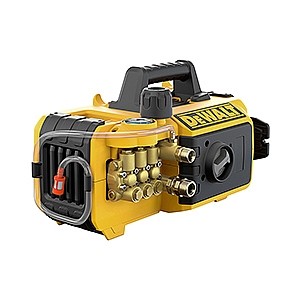 מכונת שטיפה DEWALT דגם DXPW002CE