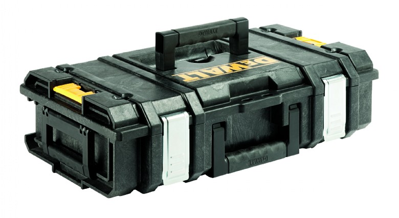 ארגז כלים TOUGH SYSTEM DS150 מבית DEWALT