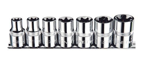 סט בוקסות E טורקס 