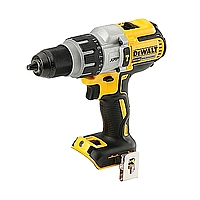 מברגה/מקדחה רוטטת 18V DeWALT DCD996P2