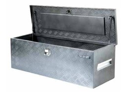 ארגז כלים H.D גדול, מיוחד לרכב signet 54010