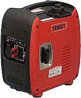 גנרטור אינוורטר TG-12VIS מושתק