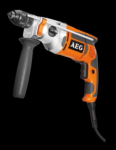 מקדחה רוטטת 20 מ