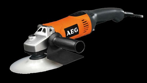 מלטשת זוויתית לעבודות פחחים ושיש 