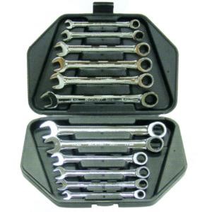 סט רינג פתוח רצ'ט בקופסה יח'/ מ