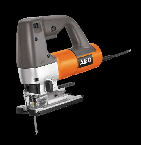 מסור אנכי AEG 600W BX 1200