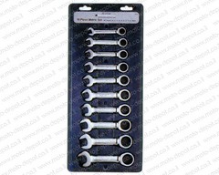 סט רינג פתוח קצר מ