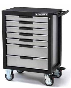 ארון 7 מגירות signet 54074 H.D