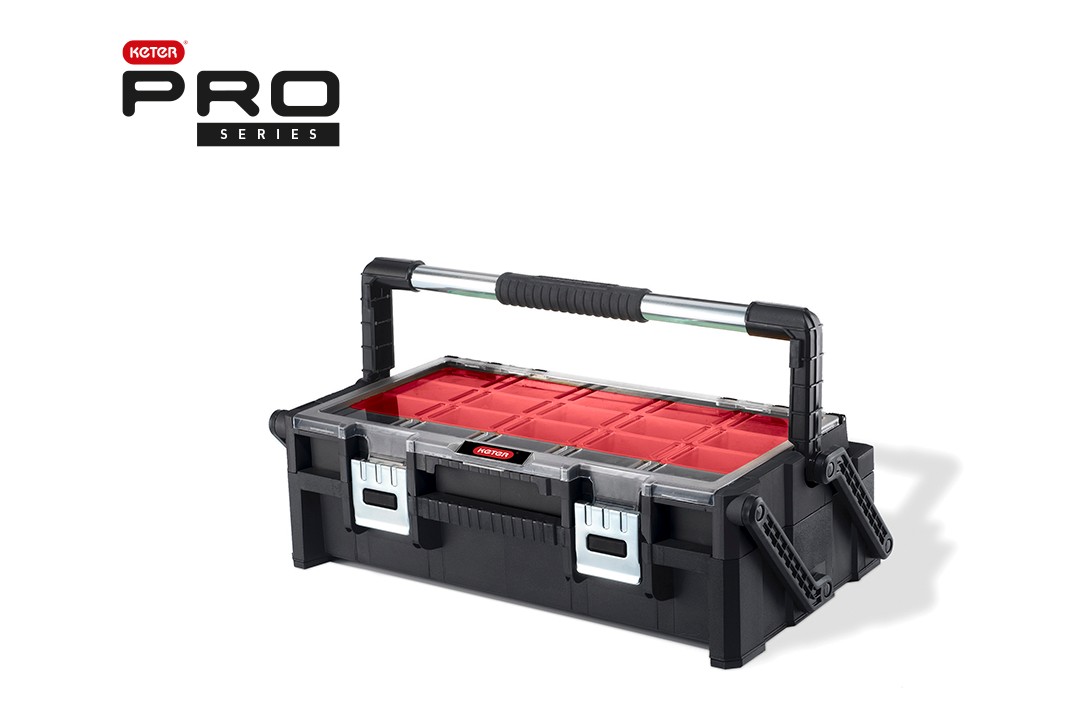 ארגונית מדורגת 22