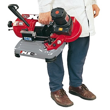 מסור סרט מכני 783XL