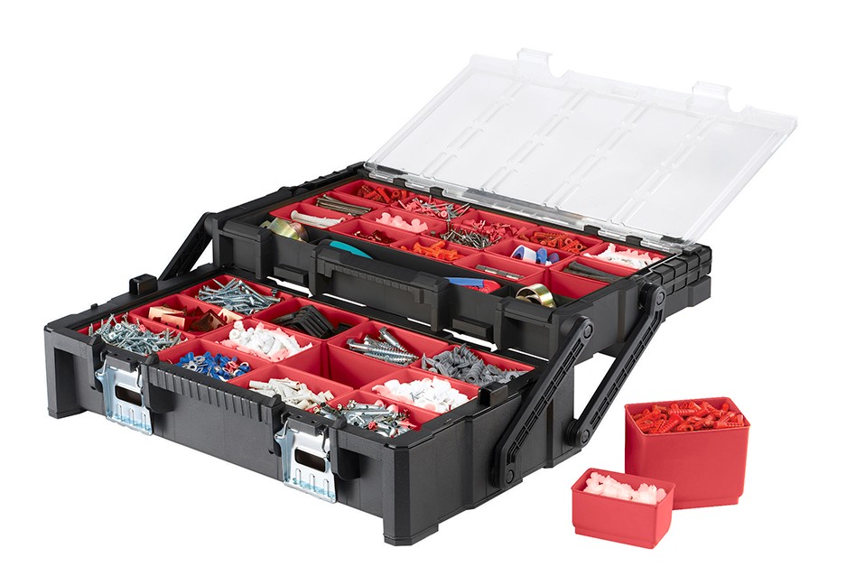 ארגונית מדורגת 22