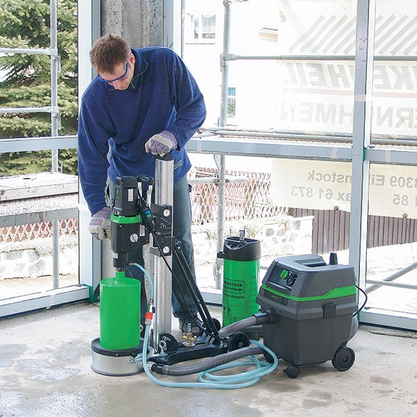 משאבת ואקום EIBENSTOCK VPO3