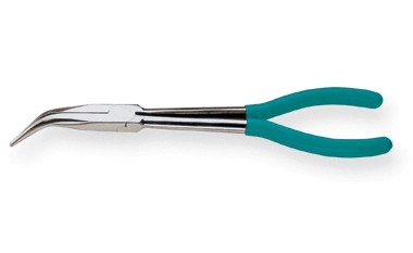 פלייר אף ארוך במיוחד- כפוף 45 מעלות signet 90222