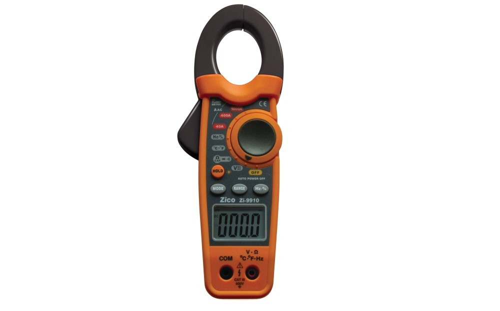 צבת ורב מודד 1000A