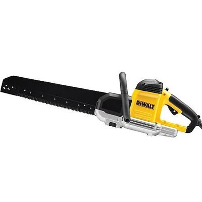 אליגטור - מסור לחיתוך בלוקים DeWALT דגם DWE396