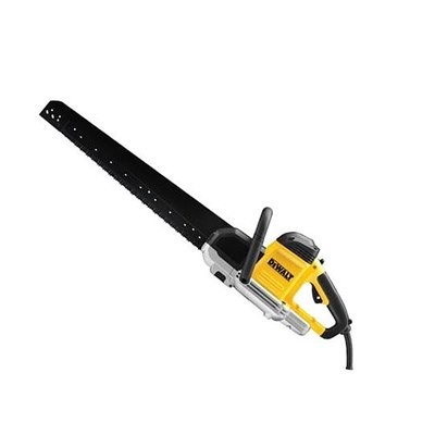 אליגטור- מסור לחיתוך בלוקים DeWALT דגם DWE397