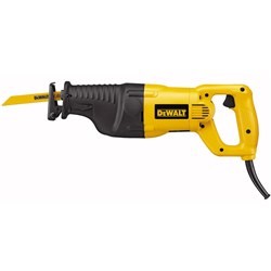 מסור חרב DEWALT דגם DW311K